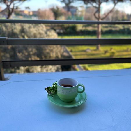 B&B De Angelis Marina di San Nicola 外观 照片