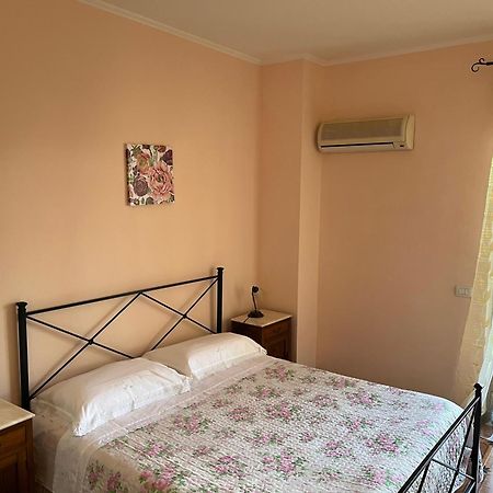 B&B De Angelis Marina di San Nicola 外观 照片