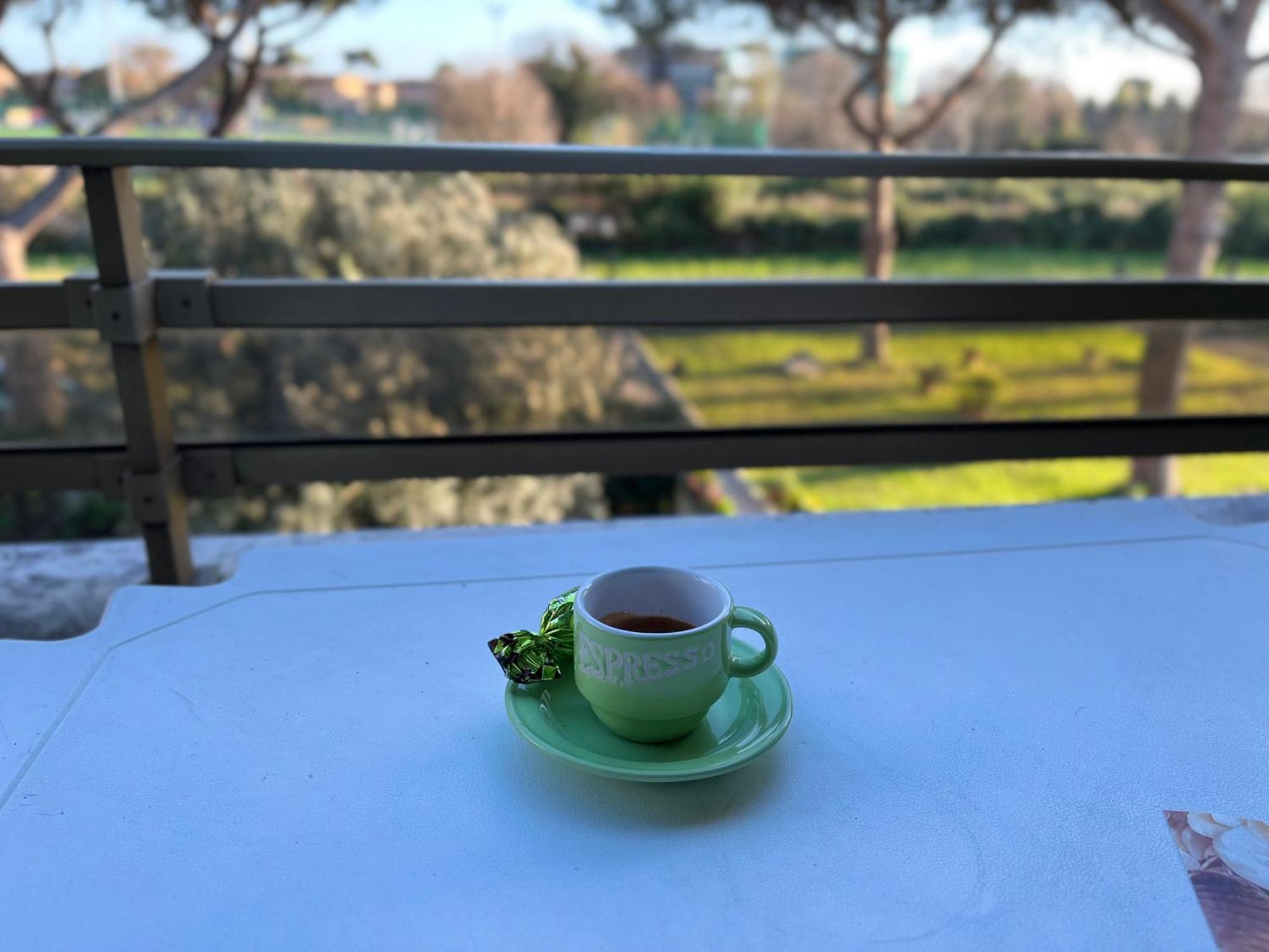 B&B De Angelis Marina di San Nicola 外观 照片