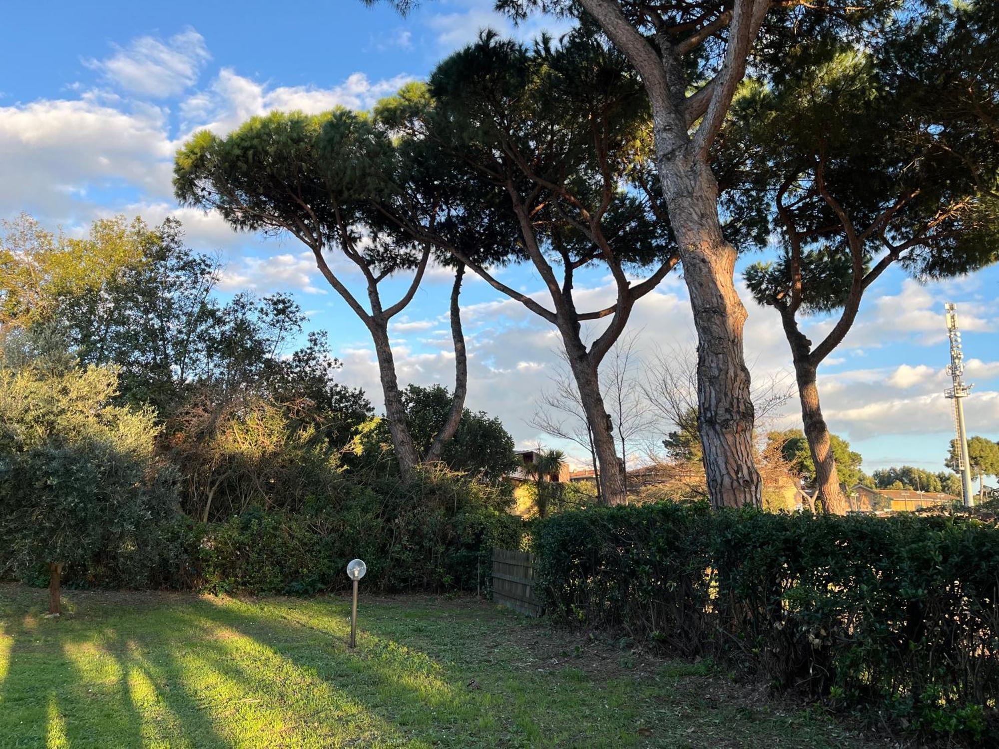 B&B De Angelis Marina di San Nicola 外观 照片