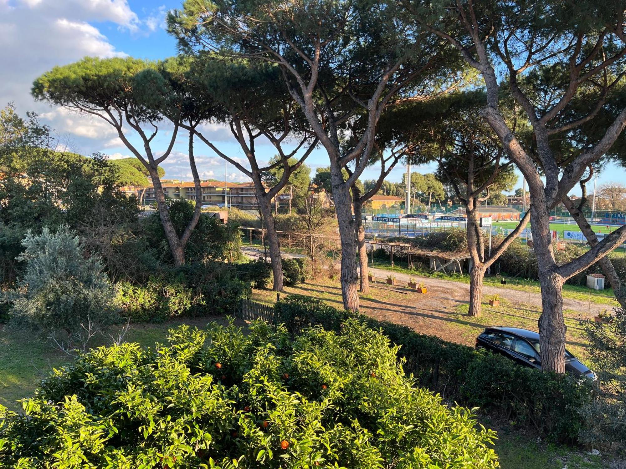 B&B De Angelis Marina di San Nicola 外观 照片