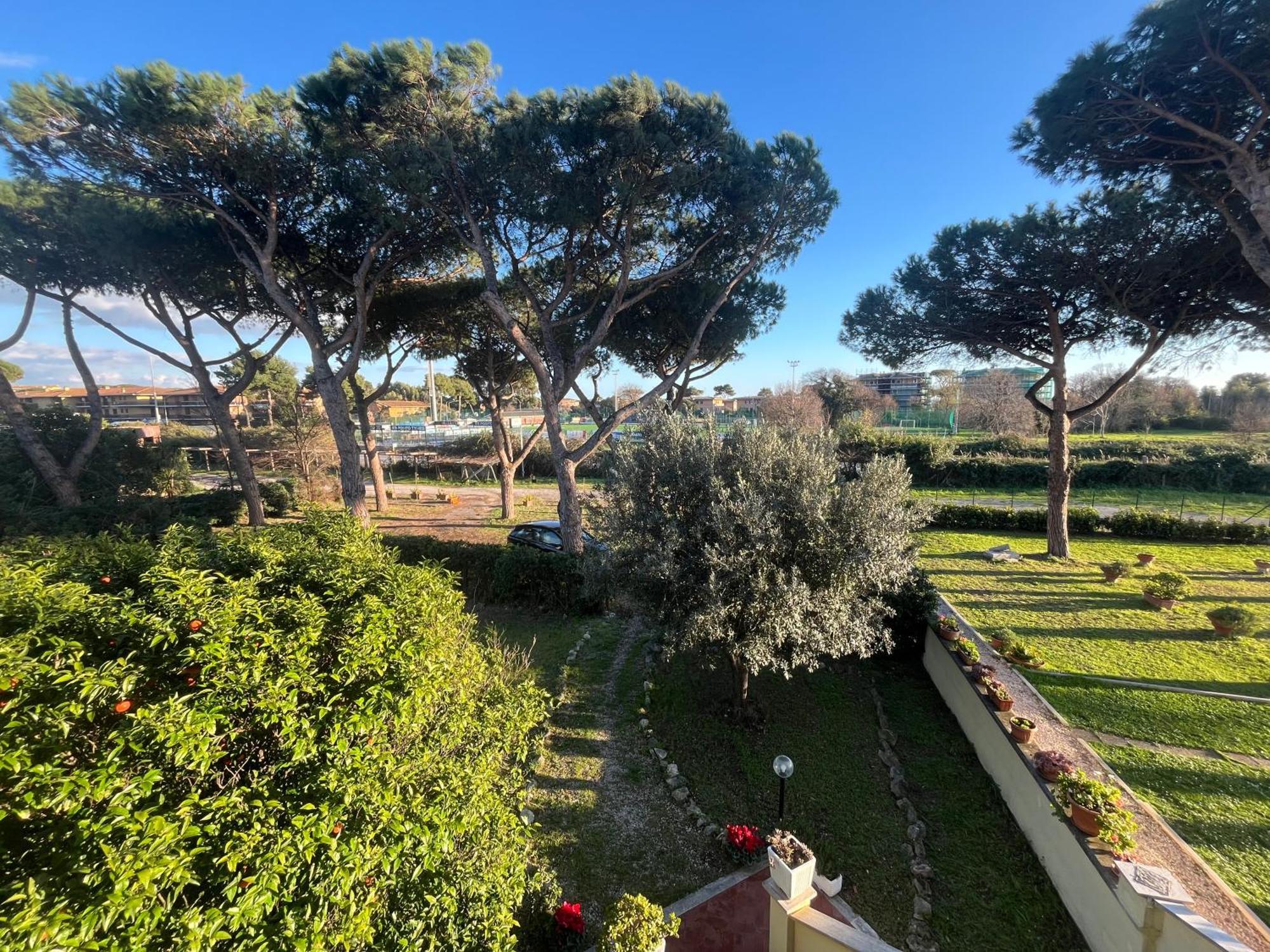 B&B De Angelis Marina di San Nicola 外观 照片