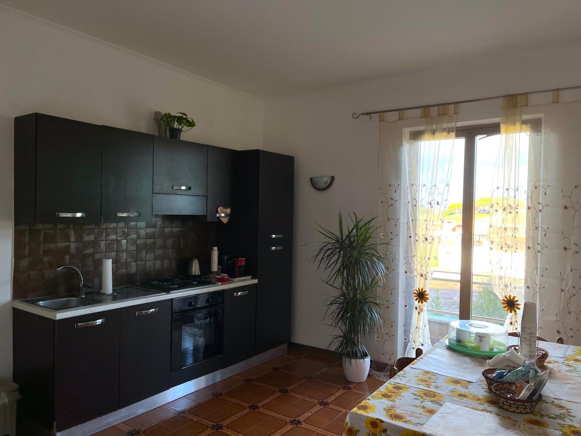 B&B De Angelis Marina di San Nicola 外观 照片
