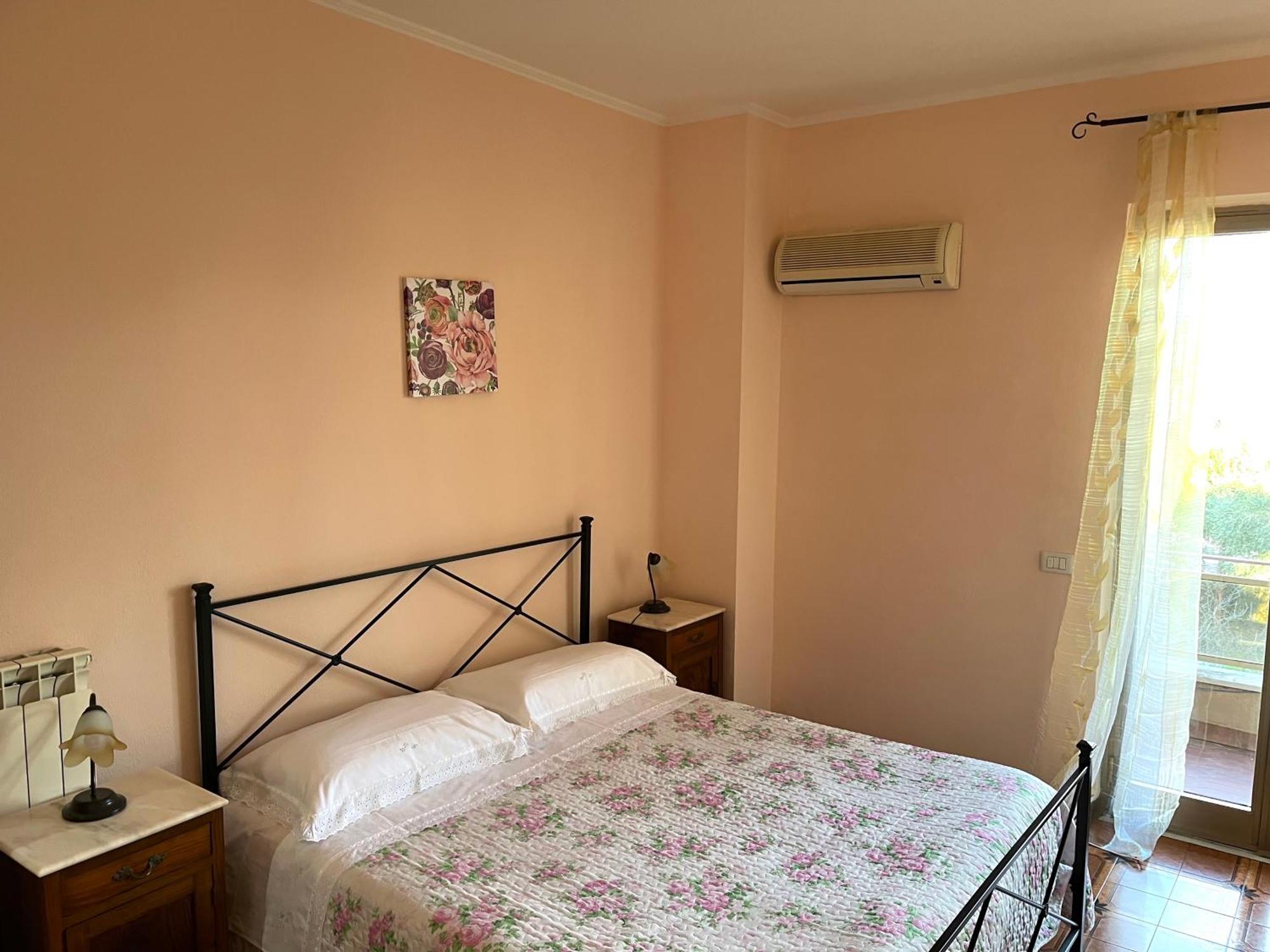 B&B De Angelis Marina di San Nicola 外观 照片